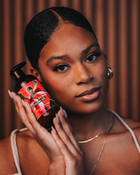 Thumbnail for Hibiscus and Chebe Styling Gel