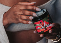 Thumbnail for Hibiscus and Chebe Moisturizing Styler