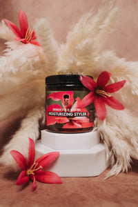 Thumbnail for Hibiscus and Chebe Moisturizing Styler