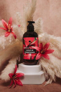 Thumbnail for Hibiscus and Chebe Leave In Conditioner