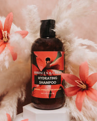 Thumbnail for Hibiscus and Chebe Hydrating Shampoo