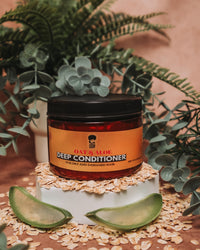 Thumbnail for Oat and Aloe Deep Conditioner