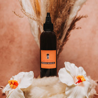 Thumbnail for Stimulating Ayurvedic Hair Oil
