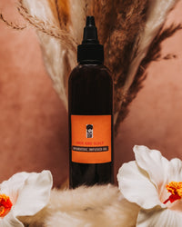 Thumbnail for Stimulating Ayurvedic Hair Oil