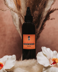 Thumbnail for Stimulating Ayurvedic Hair Oil