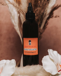 Thumbnail for Scalp Relief Oil