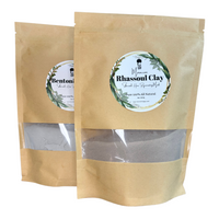 Thumbnail for Bentonite and Rhassoul Clay Bundles