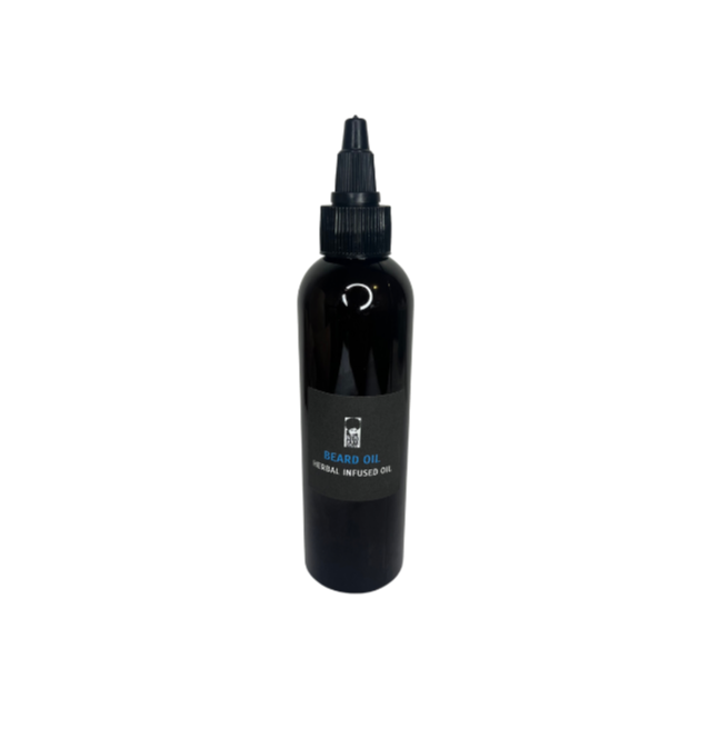 Beard Oil