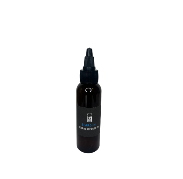 Beard Oil