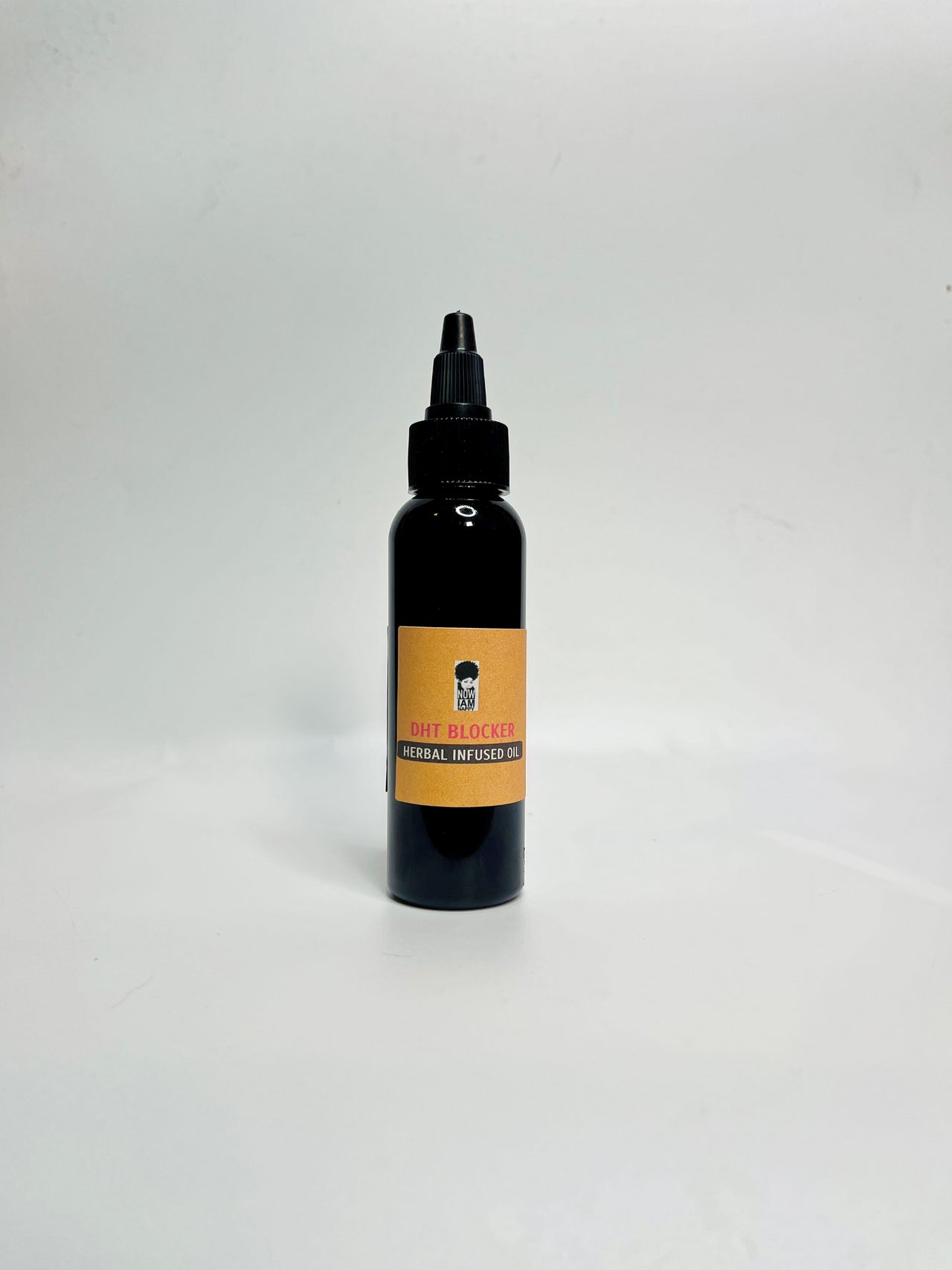 DHT Blocking Hair Oil