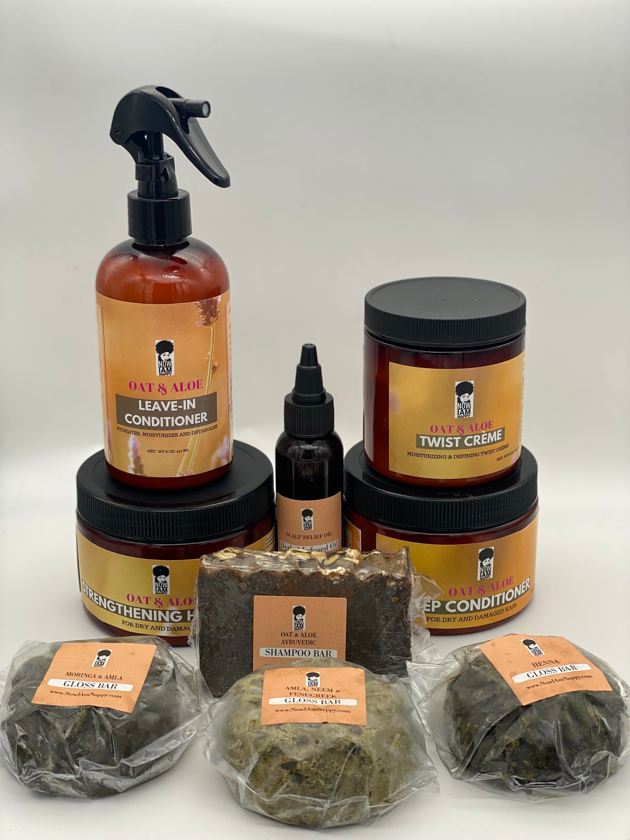 Protective Style Bundle