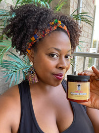 Thumbnail for Shea Bae Whipped Hair & Body Butter