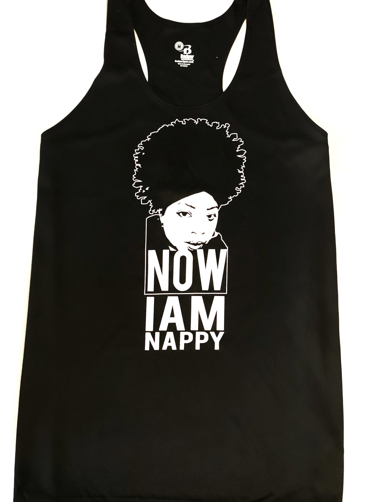 Women's Racerback Workout Tank