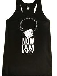 Thumbnail for Women's Racerback Workout Tank