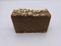 Thumbnail for Oat and Aloe Ayurvedic Shampoo Bar