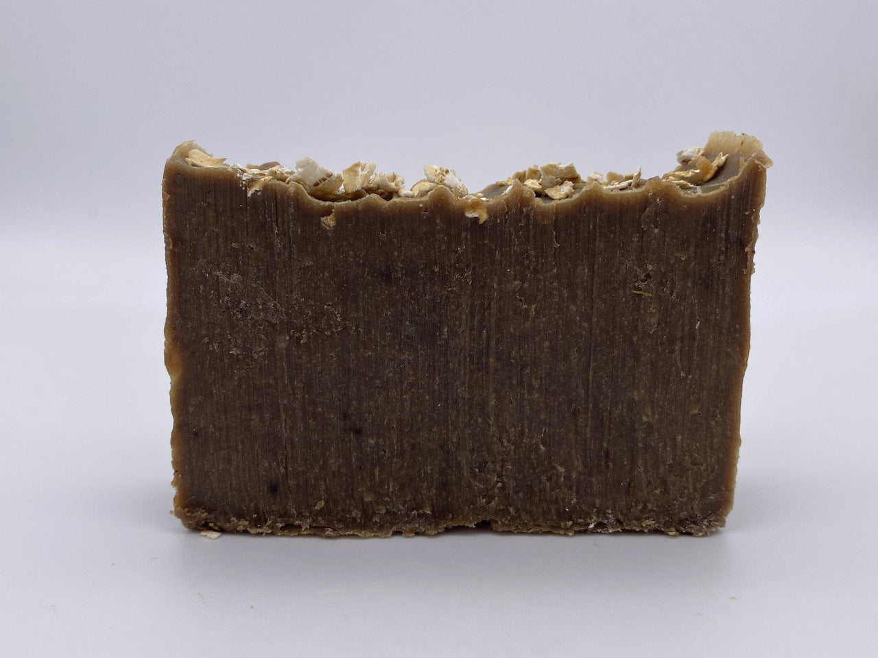 Oat and Aloe Ayurvedic Shampoo Bar