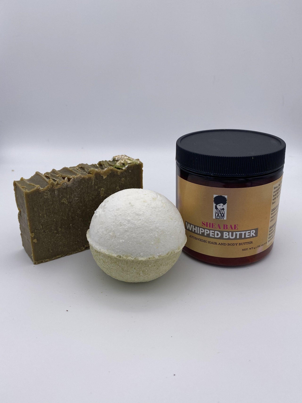 Green Apple Pie Skincare Bundle