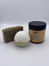Thumbnail for Green Apple Pie Skincare Bundle
