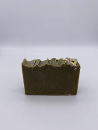 Thumbnail for Green Apple Pie Soap| Apple, Oats and Moringa Powder