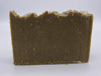 Thumbnail for Green Apple Pie Soap| Apple, Oats and Moringa Powder