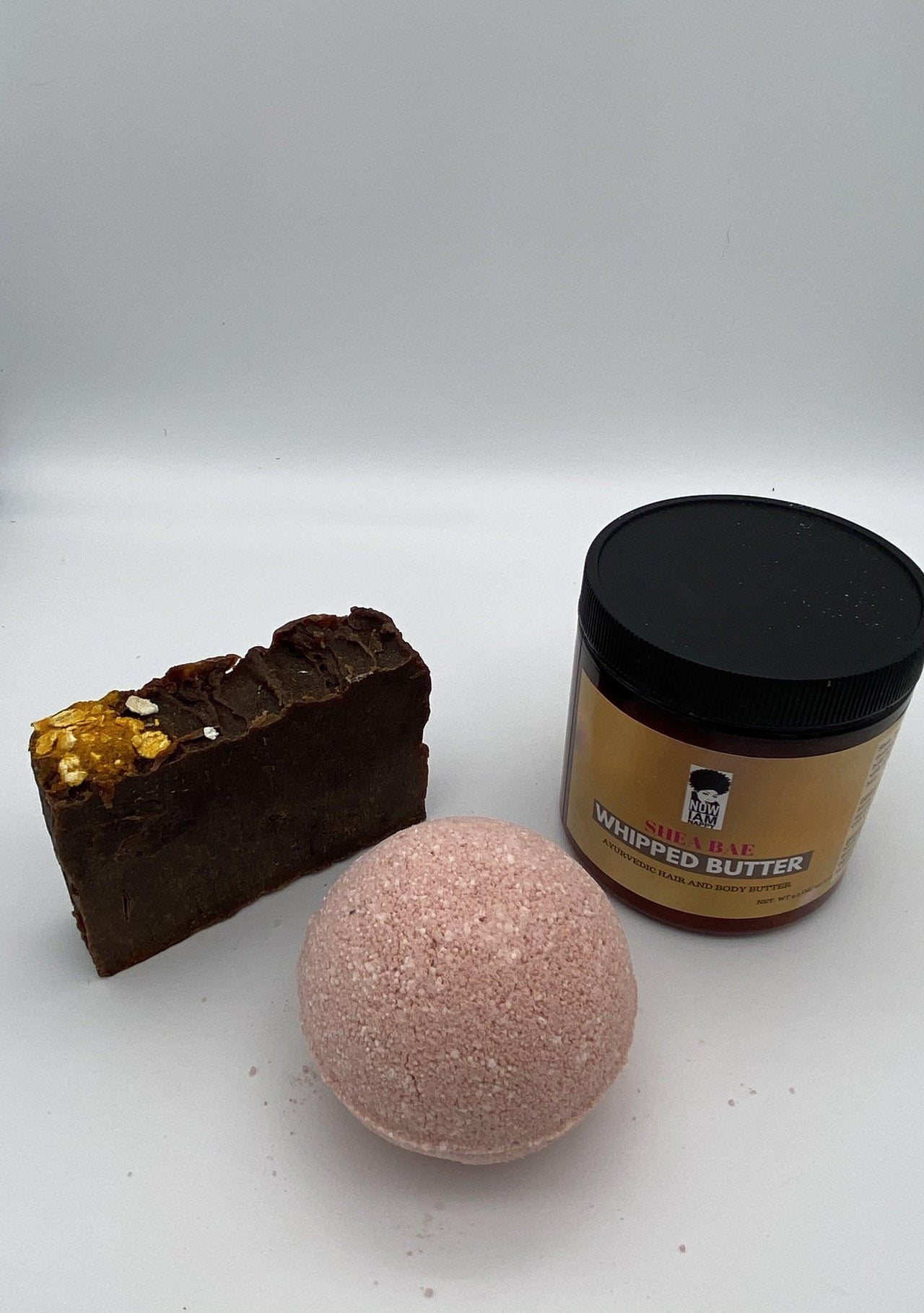 Pumpkin Spice Skincare Bundle