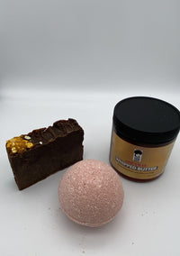 Thumbnail for Pumpkin Spice Skincare Bundle