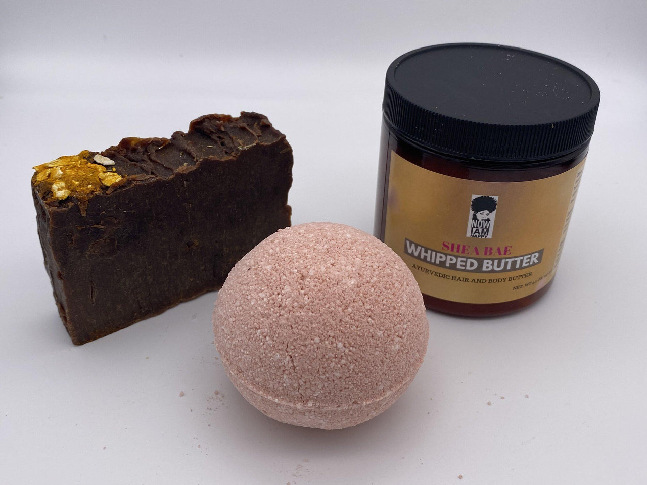 Pumpkin Spice Skincare Bundle