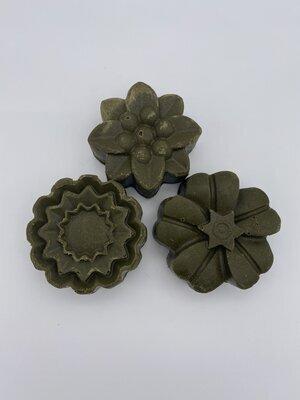 Amla, Neem & Fenugreek Gloss Bar