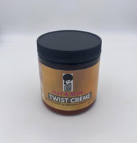 Thumbnail for Oat and Aloe Moisturizing Twist Creme