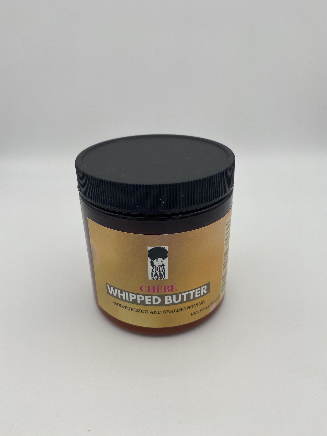 Chebe Butter