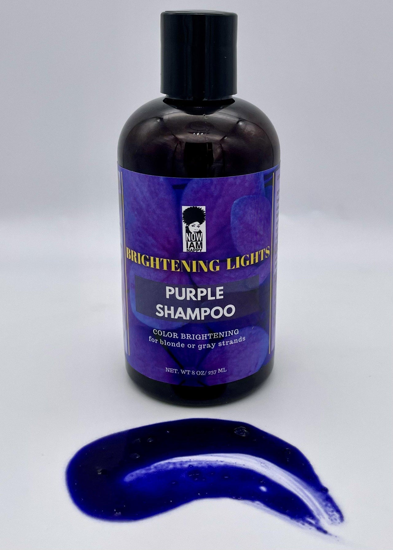 Brightening Lights Purple Shampoo