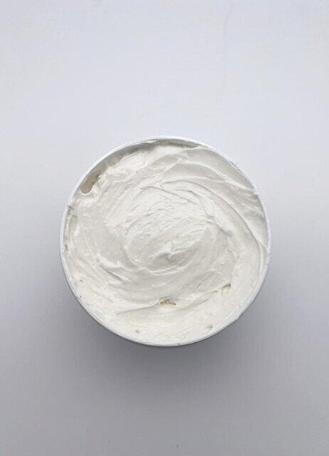 Oat and Aloe Strengthening Hair Mask