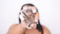 Thumbnail for Oat and Aloe Ayurvedic Shampoo Bar