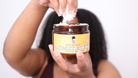 Thumbnail for Oat and Aloe Strengthening Hair Mask