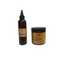 Thumbnail for Moisturizing and Sealing Bundle