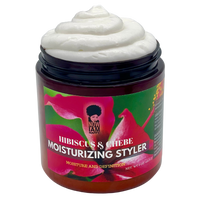 Thumbnail for Hibiscus and Chebe Moisturizing Styler