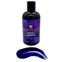 Thumbnail for Brightening Lights Purple Shampoo