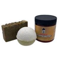 Thumbnail for Green Apple Pie Skincare Bundle