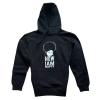 Thumbnail for NowIamNappy Hoodie