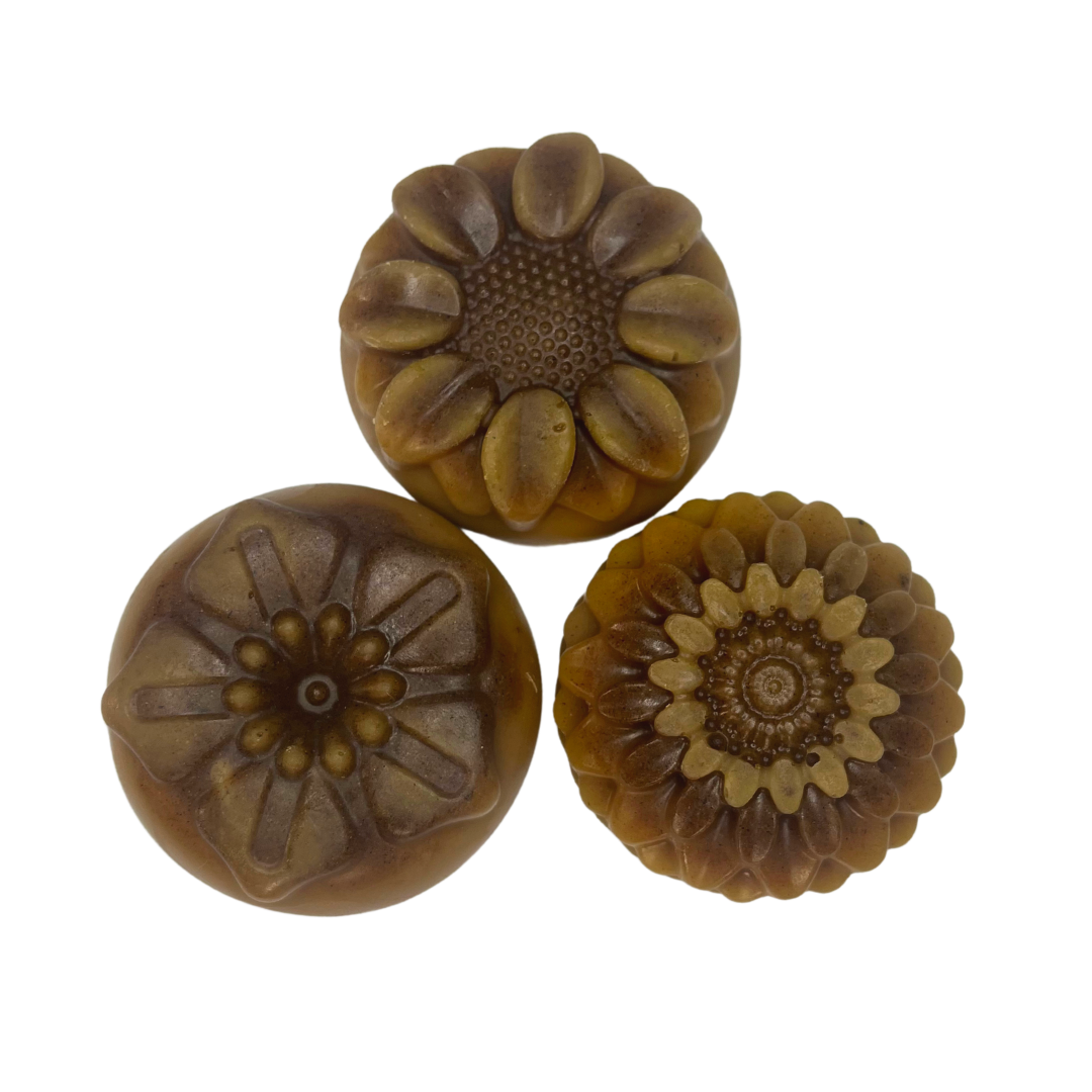Oat and Aloe Conditioner Bar