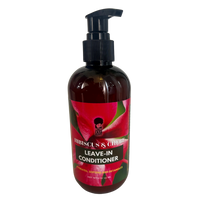 Thumbnail for Hibiscus and Chebe Leave In Conditioner