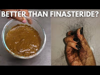 DHT Blocking Hair Oil