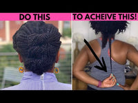 Protective Style Challenge