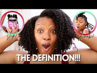 DHT Blocking Hair Oil
