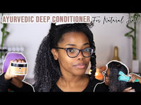 Oat and Aloe Deep Conditioner