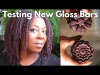 Hibiscus and Aloe Gloss Bar