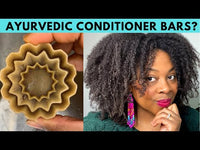 Oat and Aloe Conditioner Bar