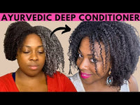 Oat and Aloe Deep Conditioner