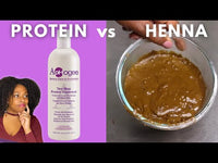 Henna Gloss Bar