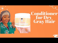 Oat and Aloe Deep Conditioner